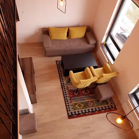 Apartman Bjelasnica *