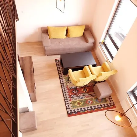 Lägenhet Apartman Bjelasnica *