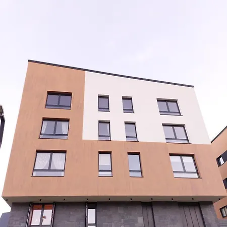 Apartman Bjelasnica Белашница