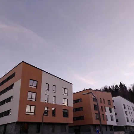 Apartman Bjelasnica *