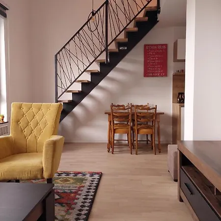 Lägenhet Apartman Bjelasnica *