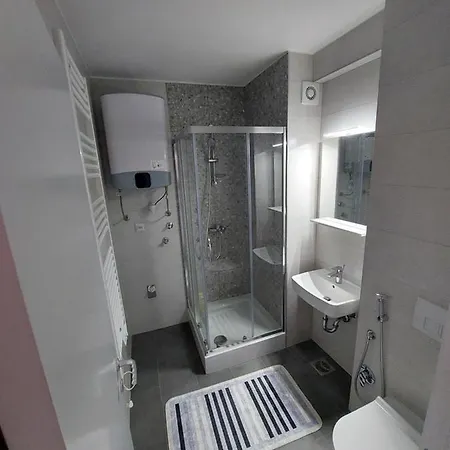 Apartman Bjelasnica Белашница