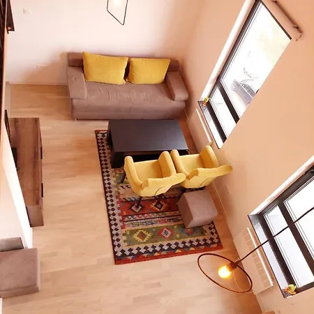 Apartman Bjelasnica