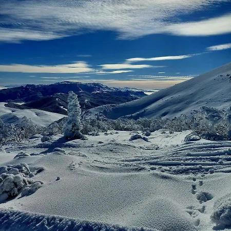 Apartman Bjelasnica * Белашница