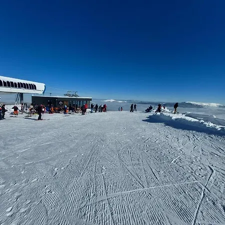 Apartman Bjelasnica * Белашница