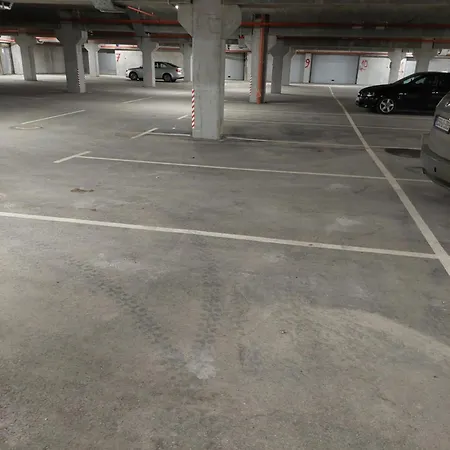 Apartman Bjelasnica Lägenhet *