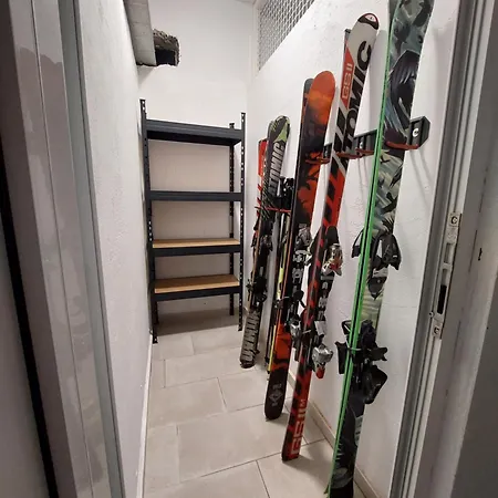 Apartman Bjelasnica Белашница