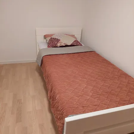 Lägenhet Apartman Bjelasnica *