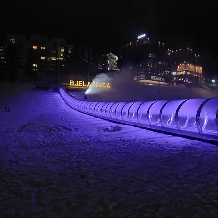 Апартаменты Apartman Bjelasnica *